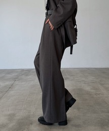 PAGEBOY | 【セットアップ対応】MIXボーンスラックス(スラックス)