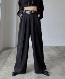 PAGEBOY | 【セットアップ対応】MIXボーンスラックス(スラックス)