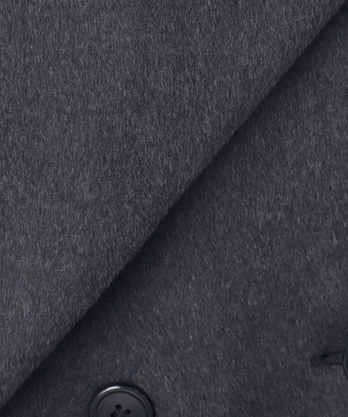 ウールカシミヤテーラードコート（その他アウター）｜JOURNAL STANDARD