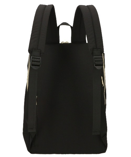 Legato Largo(レガートラルゴ)の「Legato Largo レガートラルゴ 洗えるカバンナイロンリュック LT-E1331(バックパック/リュック・レディース・ナチュラル・FREE)」の8枚目の写真