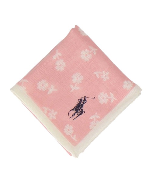POLO RALPH LAUREN（ポロ ラルフ ローレン）の「レディース プリント