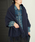 Plageiv[Wj́uLAPUAN KANKURIT / vAJN POCKET SHAWL UNI V[iXg[/V[jvb_[Nu[