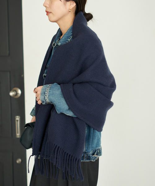 plage（プラージュ）の「LAPUAN KANKURIT / ラプアンカンクリ POCKET