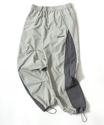 CONVERSE | CONVERSE/コンバース 撥水 オーバーサイズ パイピング ナイロンパンツ/トラックパンツ/レディース メンズ(その他パンツ)