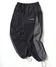 CONVERSE | CONVERSE/コンバース 撥水 オーバーサイズ パイピング ナイロンパンツ/トラックパンツ/レディース メンズ(その他パンツ)