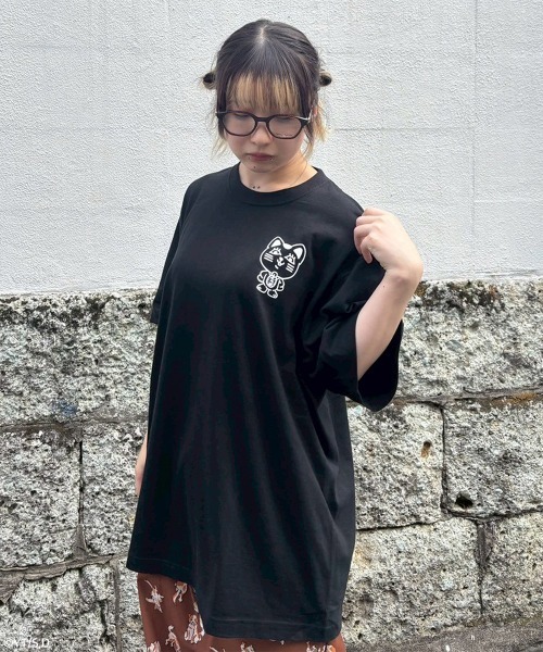 セール】【TVアニメ『ダンダダン』】SAY FAREWELL! Tシャツ（Tシャツ