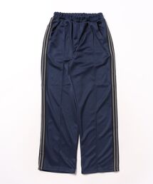 hakka kids（ハッカキッズ）の「[ジュニアサイズ]カノコジャージートラックパンツ（その他パンツ）」