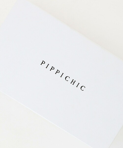 Pippichic（ピッピシック）の「＜PIPPICHIC＞BANBI フェイクファー パンプス（パンプス・レディース・ブラック・38/36/37h/37/35h/36h）」の9枚目の写真