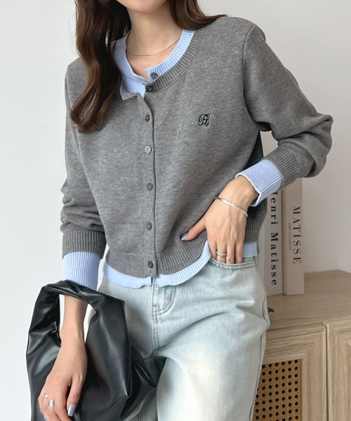 ディア出品 中古・古着通販】FENDI (フェンディ) ニット ブラック サイズ:50