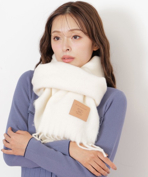 サージュ・コンチェルト お揃いアイテム マフラー イオン サージュ・コンチェルト お揃いアイテム マフラー イオン サージュ