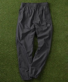 GOAT ESSENCE / ゴートエッセンス TUCK CURVE WIDE SHORTS（その他