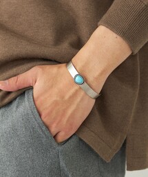 SHIPS Colors（シップス カラーズ）の「SHIPS Colors:バングル（バングル/リストバンド）」