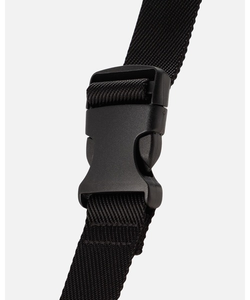 marimekko(マリメッコ)の「Unikko / Neat Crossbody shoulder bag M(ショルダーバッグ・レディース・レッド・FREE)」の7枚目の写真