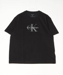 Calvin Klein Jeans＠SS HERO MONOLOGO TEE