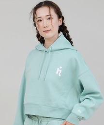 NEW ERA/ニューエラ CALNAMUR WPA TECH HOOD パーカー 14875703/14875704
