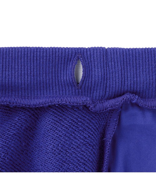 MIKI HOUSE(ミキハウス)の「【WEB限定】ロゴパンツ(その他パンツ・キッズ・ベージュ/ロイヤルブルー/ラベンダー/ブラック・80cm/90cm/100cm/110cm/120cm/130cm)」の12枚目の写真