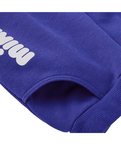 MIKI HOUSE(ミキハウス)の「【WEB限定】ロゴパンツ(その他パンツ・キッズ・ベージュ/ロイヤルブルー/ラベンダー/ブラック・80cm/90cm/100cm/110cm/120cm/130cm)」の13枚目の写真