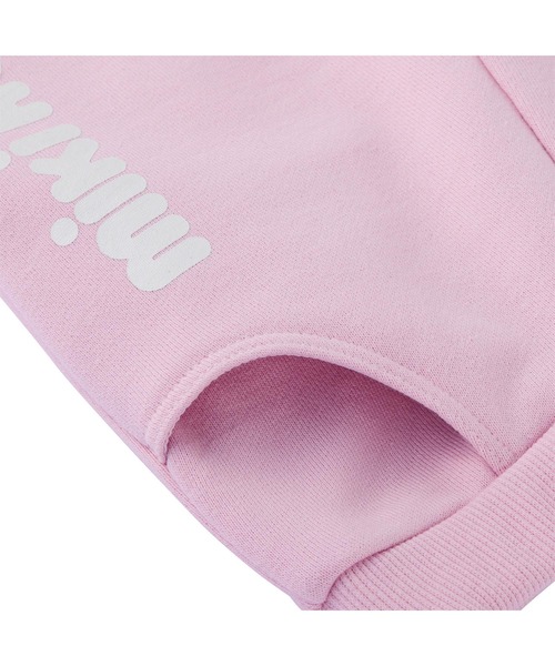 MIKI HOUSE(ミキハウス)の「【WEB限定】ロゴパンツ(その他パンツ・キッズ・ベージュ/ロイヤルブルー/ラベンダー/ブラック・80cm/90cm/100cm/110cm/120cm/130cm)」の20枚目の写真