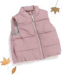 ダウンベスト（ピンク/桃色系）ファッション通販 - ZOZOTOWN