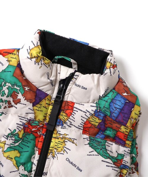 BREEZE（ブリーズ）の「【洗える】ふわ軽インサーレーションベスト_ジュニア対応（ダウンベスト・キッズ・ブラック/ベージュ/その他11/オリーブ/ピンク・90/100/110/120/80/130/140/150/160）」の21枚目の写真