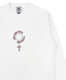 JACKROSE | YOIDORE ジンディンロウ コラボ ロン TEE(Tシャツ/カットソー)