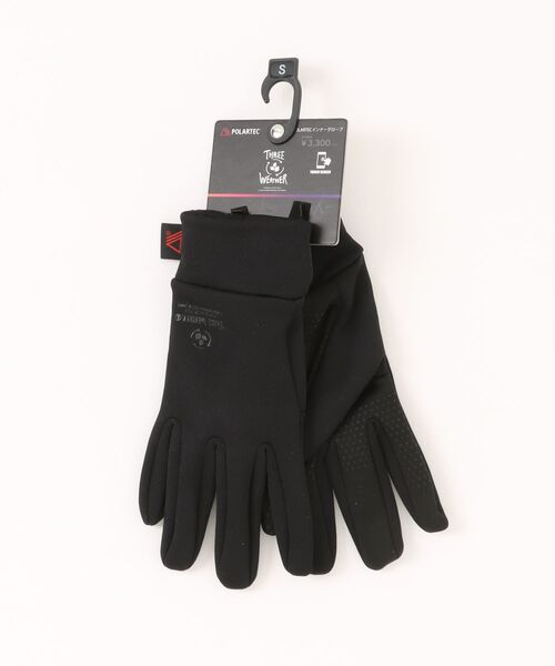 THREE スリーウェザー THREE WEATHER BLACKS 6