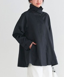 Pierrot（ピエロ）の「【撥水・花粉対策】2wayテントコート（その他アウター）」