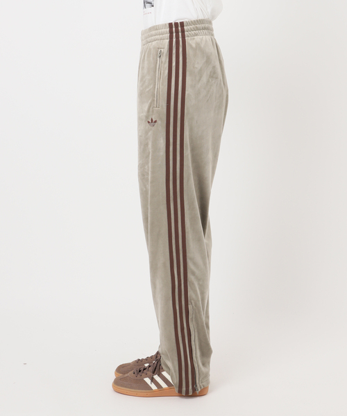 adidas Originals（アディダスオリジナルス）の「別注【adidas originals/アディダス オリジナルス】BB TRACK PANTS JSSP（その他パンツ・レディース・ベージュ・X-SMALL/SMALL/MEDIUM）」の14枚目の写真