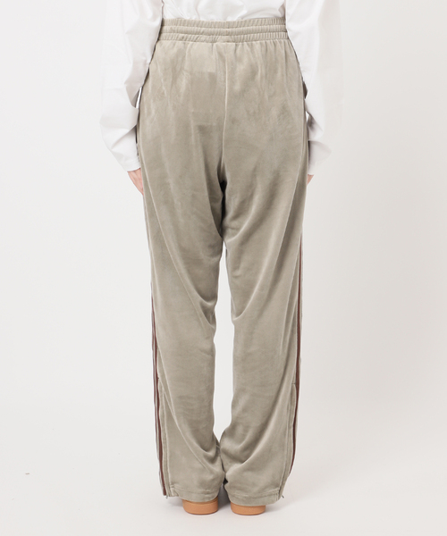 adidas Originals（アディダスオリジナルス）の「別注【adidas originals/アディダス オリジナルス】BB TRACK PANTS JSSP（その他パンツ・レディース・ベージュ・X-SMALL/SMALL/MEDIUM）」の15枚目の写真