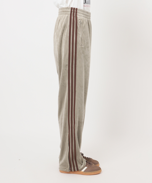 adidas Originals（アディダスオリジナルス）の「別注【adidas originals/アディダス オリジナルス】BB TRACK PANTS JSSP（その他パンツ・レディース・ベージュ・X-SMALL/SMALL/MEDIUM）」の16枚目の写真