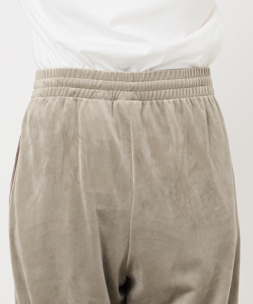 adidas Originals（アディダスオリジナルス）の「別注【adidas originals/アディダス オリジナルス】BB TRACK PANTS JSSP（その他パンツ・レディース・ベージュ・X-SMALL/SMALL/MEDIUM）」の17枚目の写真