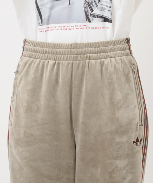 adidas Originals（アディダスオリジナルス）の「別注【adidas originals/アディダス オリジナルス】BB TRACK PANTS JSSP（その他パンツ・レディース・ベージュ・X-SMALL/SMALL/MEDIUM）」の18枚目の写真