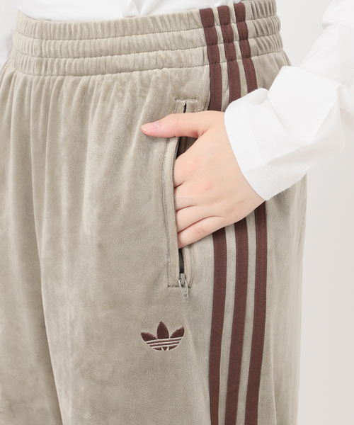 adidas Originals（アディダスオリジナルス）の「別注【adidas originals/アディダス オリジナルス】BB TRACK PANTS JSSP（その他パンツ・レディース・ベージュ・X-SMALL/SMALL/MEDIUM）」の19枚目の写真