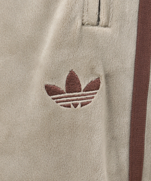 adidas Originals（アディダスオリジナルス）の「別注【adidas originals/アディダス オリジナルス】BB TRACK PANTS JSSP（その他パンツ・レディース・ベージュ・X-SMALL/SMALL/MEDIUM）」の20枚目の写真