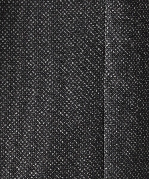 セール】A+ TWPU バーズアイ 2B スリム ジャケット -ウォッシャブル