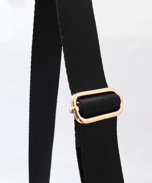 NOLLEY’S（ノーリーズ）の「レオパード柄縦長トートバッグ（ショルダーバッグ・レディース・レオパード・FREE）」の15枚目の写真