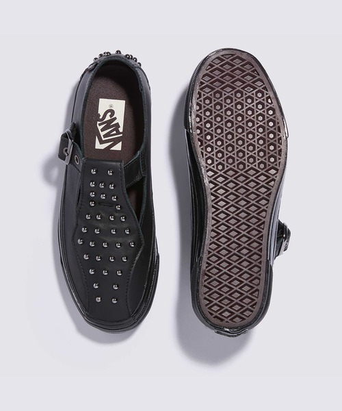 セール】VANS PREMIUMメリージェーン パール / LX Mary Jane 93