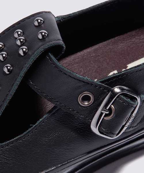 セール】VANS PREMIUMメリージェーン パール / LX Mary Jane 93