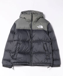 UNION STATION（ユニオンステーション）の「【THE NORTH FACE】Nuptse Hoodie（ダウンジャケット/コート）」