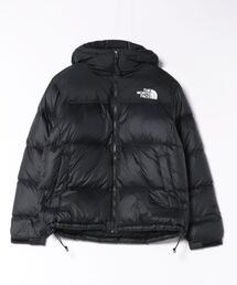 UNION STATION（ユニオンステーション）の「【THE NORTH FACE】Nuptse Hoodie（ダウンジャケット/コート）」