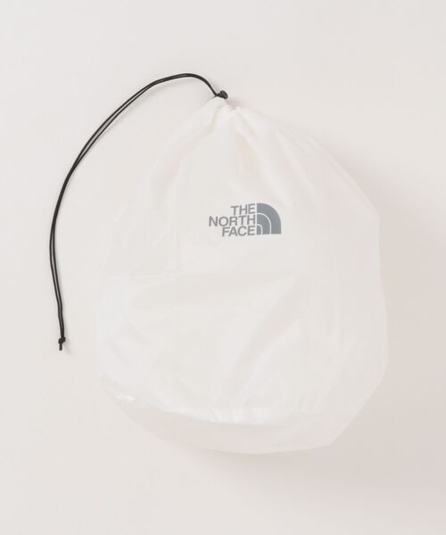 THE NORTH FACE(ザノースフェイス)の「【THE NORTH FACE】Nuptse Hoodie(ダウンジャケット/コート・メンズ・グレー/ブラック・L/M)」の5枚目の写真