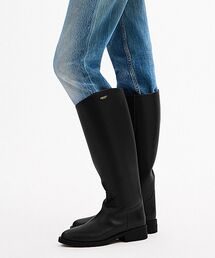 COACH（コーチ）の「ジュリエッタ ブーツ（ブーツ）」 - WEAR