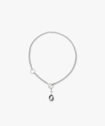 agnes b.｜アニエスベーのネックレス（シルバー/銀色系）通販 - ZOZOTOWN