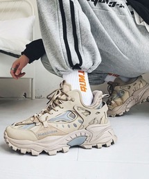 Ressaca（レサーカ）の「ボリュームソール厚底スニーカー（スニーカー）」