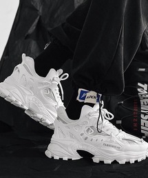 Ressaca（レサーカ）の「ボリュームソール厚底スニーカー（スニーカー）」