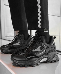 Ressaca（レサーカ）の「ボリュームソール厚底スニーカー（スニーカー）」