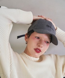 OMMO(I[GGI[)OMMO LOGO CAP(Lbv)