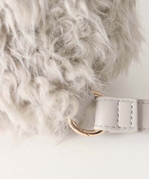 Bleu Bleuet(ブルーブルーエ)の「TALL2wayクリプテッドE(トートバッグ・レディース・その他/その他1/その他2・FREE)」の7枚目の写真