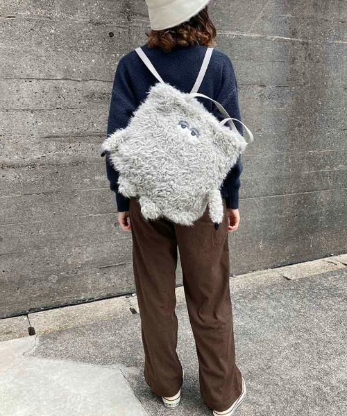 Bleu Bleuet(ブルーブルーエ)の「TALL2wayクリプテッドE(トートバッグ・レディース・その他/その他1/その他2・FREE)」の14枚目の写真