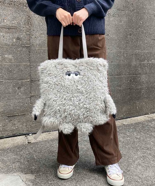 Bleu Bleuet(ブルーブルーエ)の「TALL2wayクリプテッドE(トートバッグ・レディース・その他/その他1/その他2・FREE)」の15枚目の写真